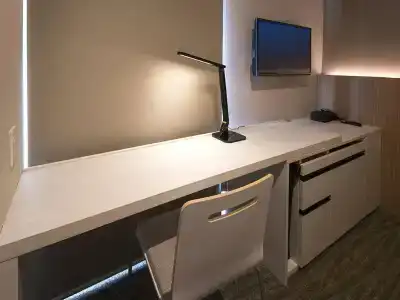 JR Inn Sapporo-eki Minami-guchi - 3
