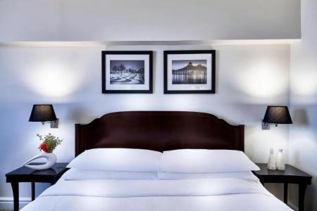 Jw Marriott Rio De Janeiro - 126