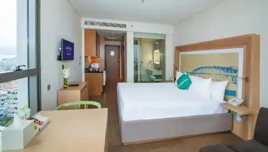 Novotel Danang Premier Han River - 286