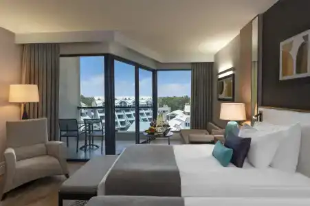 Susesi Luxury Resort - 6