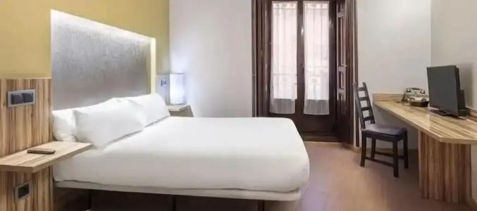 b&b Madrid Centro Plaza Mayor - 136