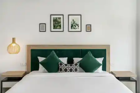 Buasri Boutique Patong - 90