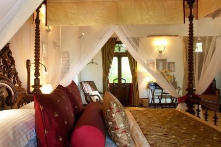 Reef Villa and Spa - 135