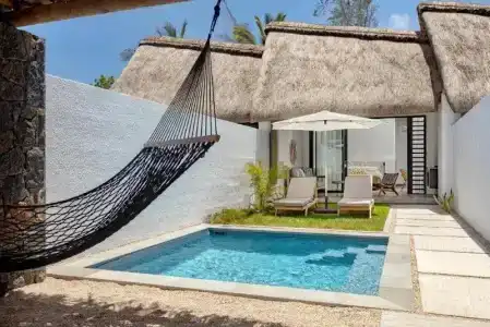 Tropical Attitude (Adults Only) - 41