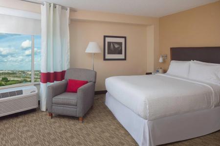 Four Points by Sheraton Orlando International Drive - 46