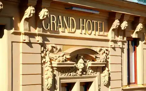 Elite Grand Gävle - 0