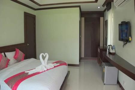 Palm Kiri Aonang Resort - 42