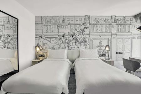 Radisson Red, Glasgow - 4