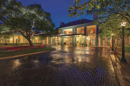 Hyatt Regency Hill Country Resort & Spa - 50