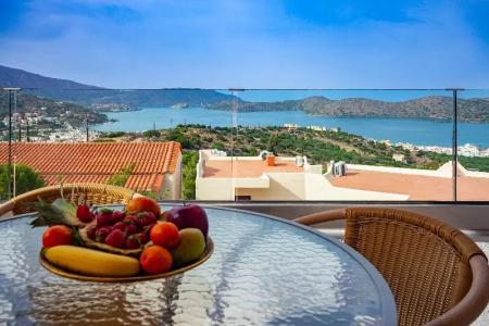 Elounda Water Park Residence - 77