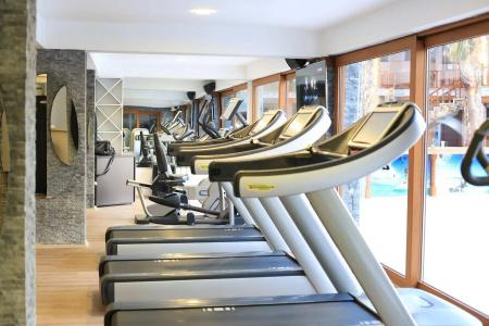 Shimal Residence - 20