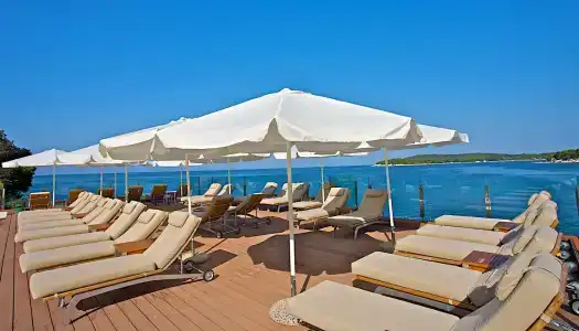 Splendid Resort - 13