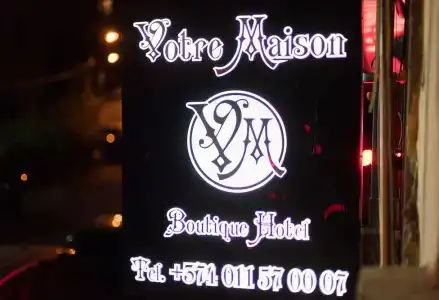 Votre Maison - 27