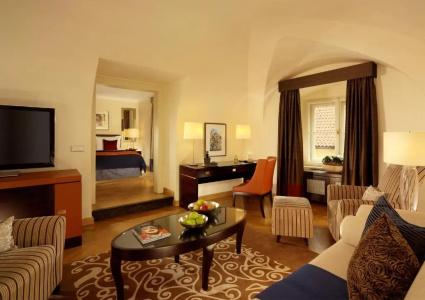 Mandarin Oriental, Prague - 121