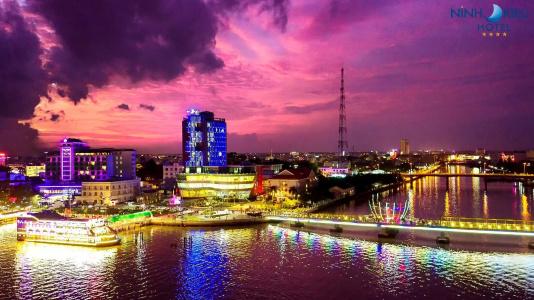 Ninh Kieu Riverside - 50