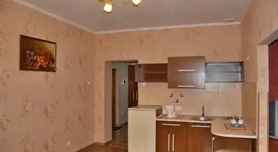 Карпаты - 15