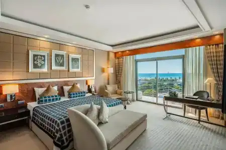 Calista Luxury Resort - 86
