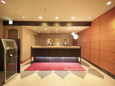 Richmond Tokyo Mejiro - 13