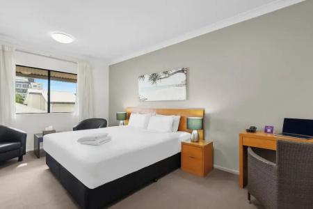 Park Regis Anchorage - 55