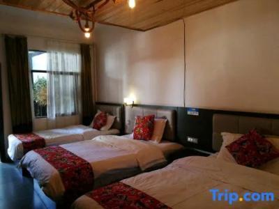 Shihong Inn - 12