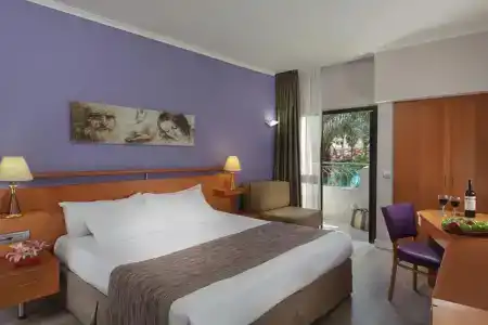 Leonardo Privilege Eilat - Все включено - 5