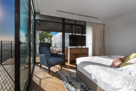 Mizpe Hayamim by Isrotel Exclusive - 38