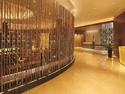 Fairmont Chicago Millennium Park - 1