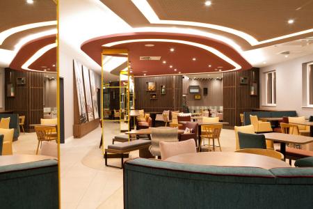 Hampton By Hilton Regensburg - 29