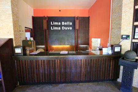 Lima Duva Resort - 25