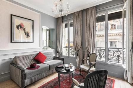 Maison Albars Le Champs-Elysées - 139