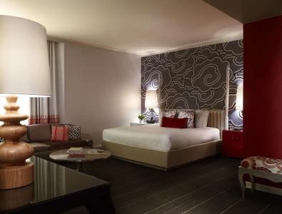 Kimpton Monaco Seattle, An Ihg - 55