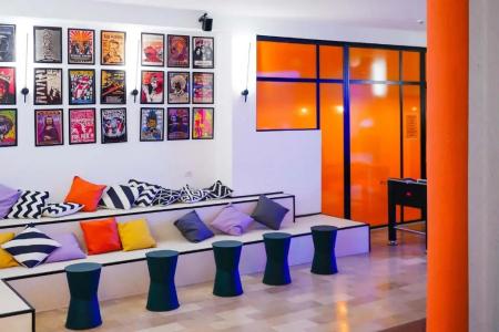 YellowSquare Milan - 1