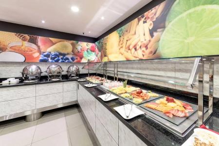 Novus Plaza Hodelpa - 10