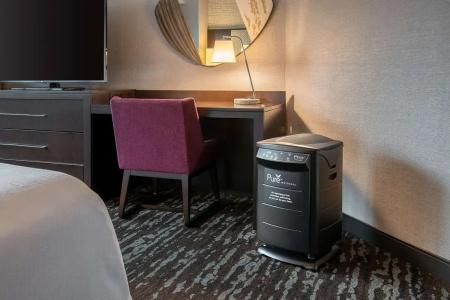 Embassy Suites by Hilton Crystal City National Airport - 66