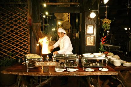 River Kwai Resotel - Sha Extra Plus - 25