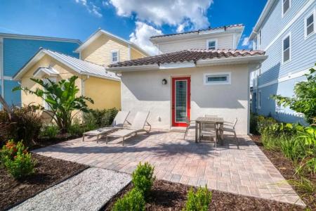 Margaritaville Resort Orlando - 238