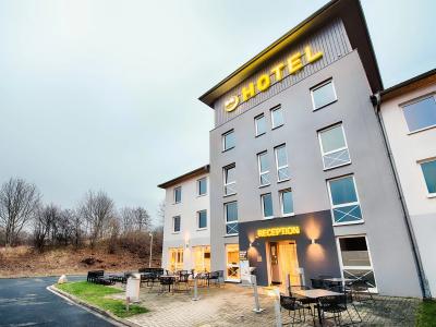 b&b Kassel-süd - 32