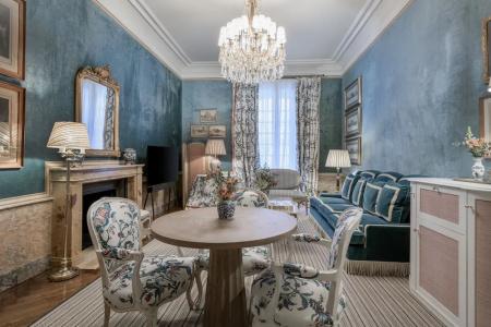 Santo Mauro, a Luxury Collection, Madrid - 89