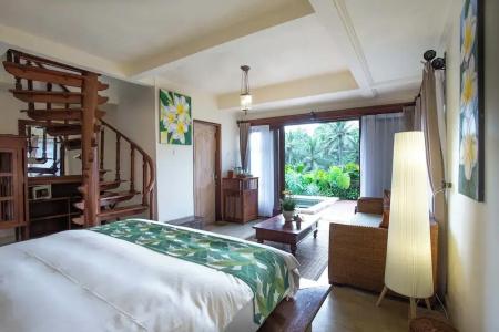 Villa Semana & Spa - 188
