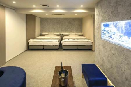 The Grandee Shinsaibashi - 89