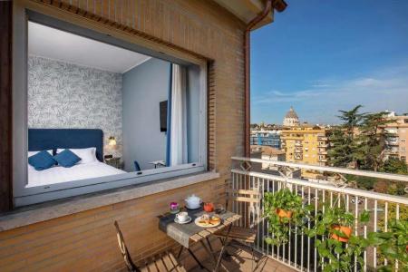 Bloom Rome - 6