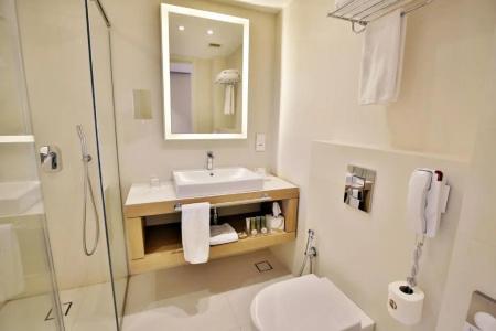 AlQasr Metropole - 43