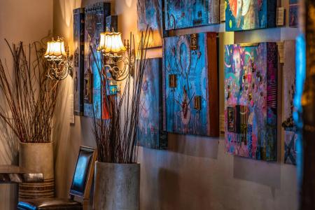 La Posada De Santa Fe, a Tribute Portfolio Resort & Spa - 29