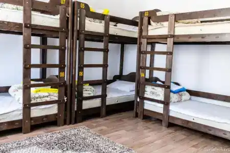 Karakol based Hostel - 8