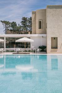Himera Resort - 19
