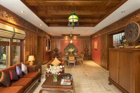 The Davis Bangkok - 119