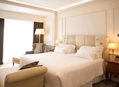Parco Dei Principi Grand & Spa - 5