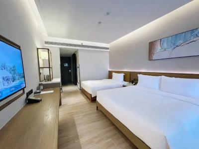 Shama Yalong Bay Sanya - 7