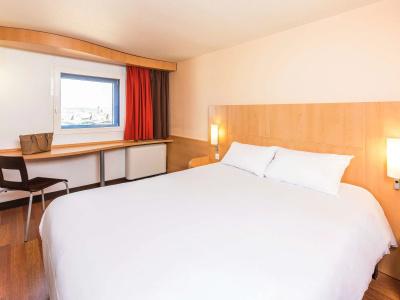 ibis Bordeaux Centre Meriadeck - 3