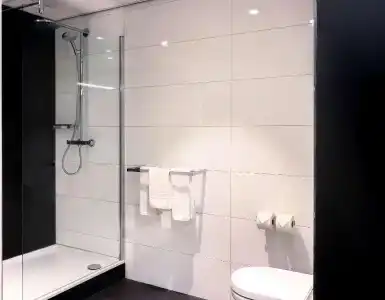 Mercure Tilburg Centrum - 73